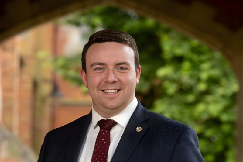Eoin McMullan